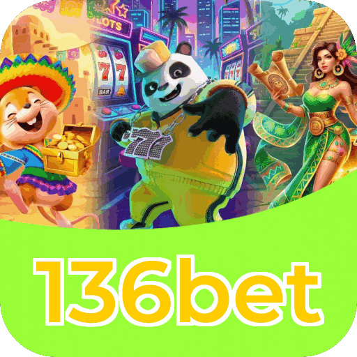 Jogos com maior RTP na 136bet